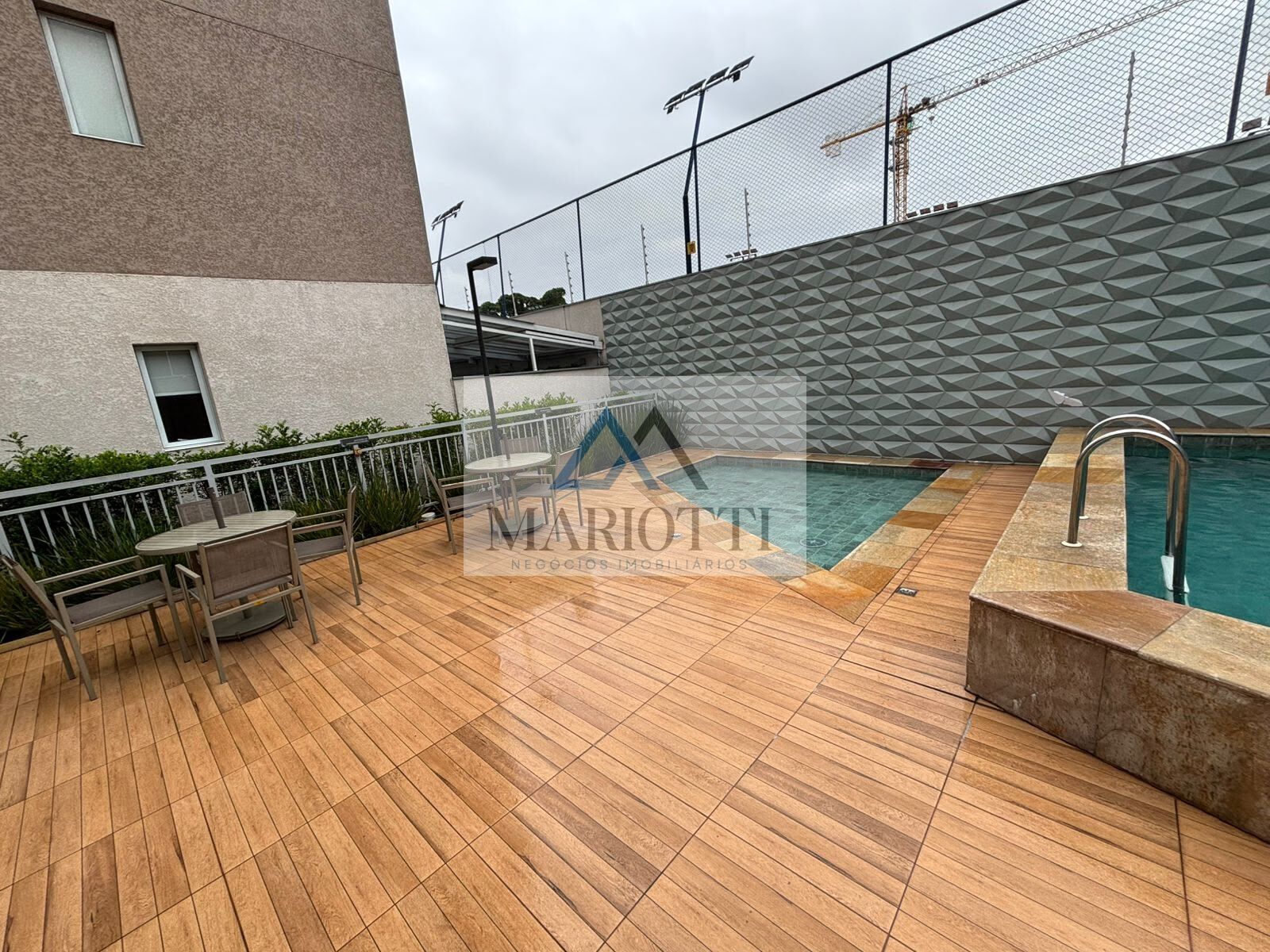 Apartamento, 2 quartos, 35 m² - Foto 21