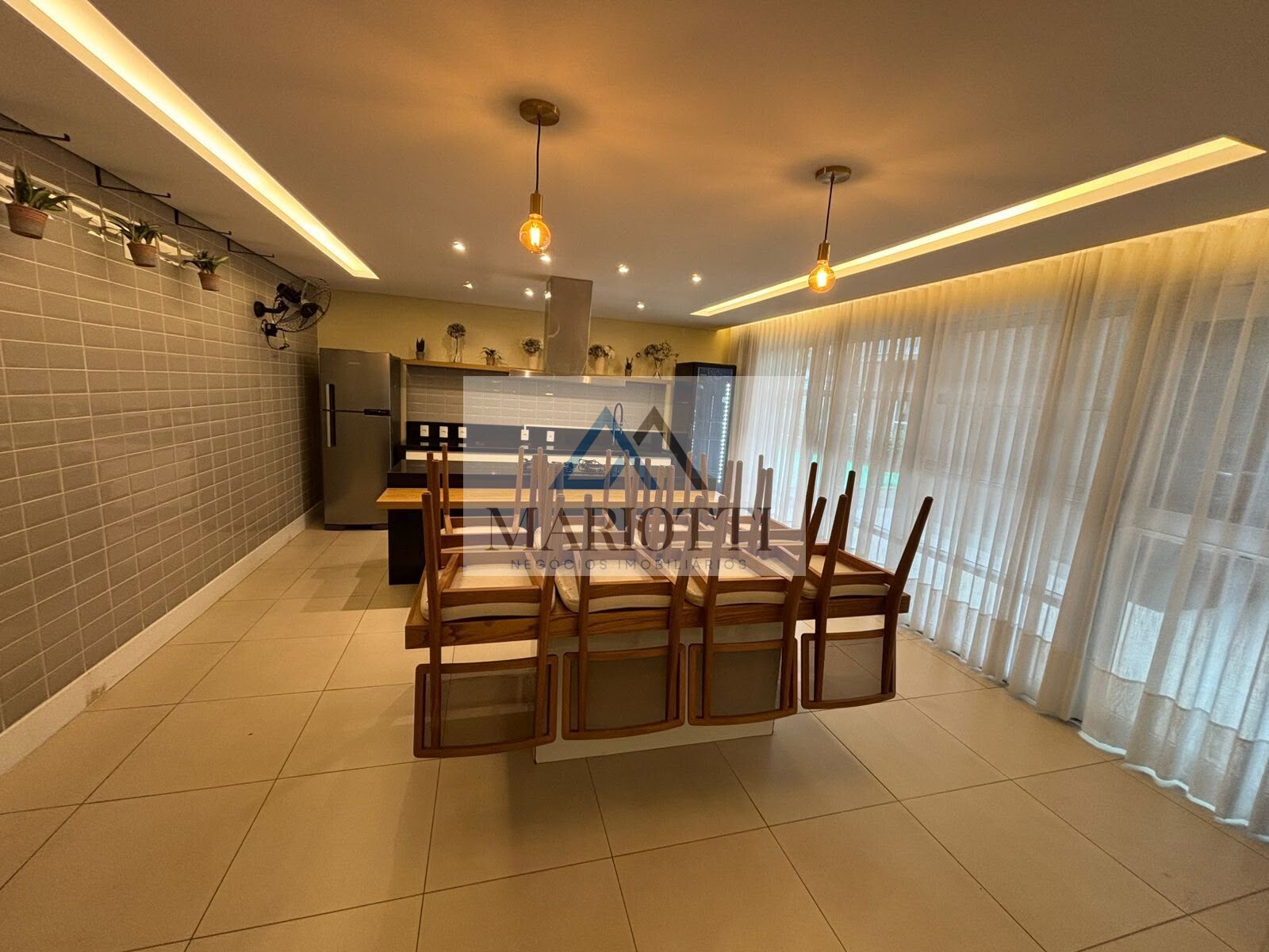 Apartamento, 2 quartos, 35 m² - Foto 31