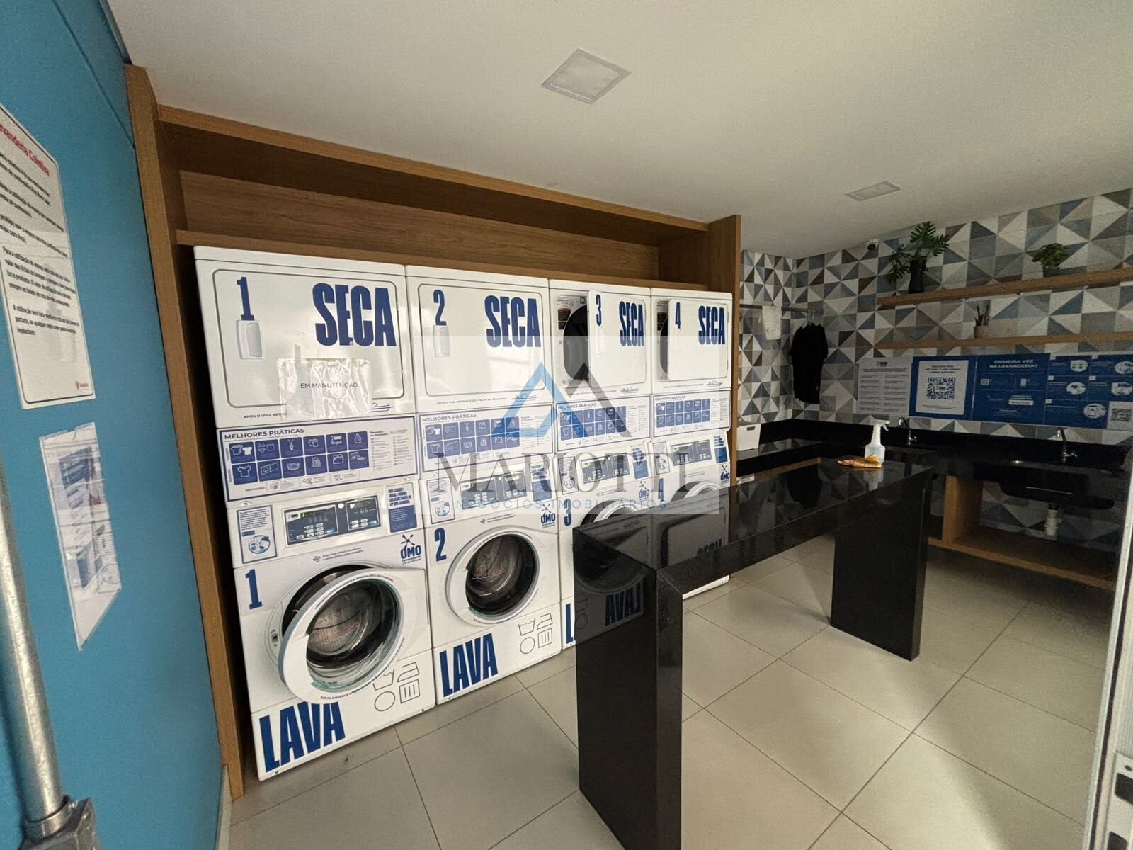 Apartamento, 2 quartos, 35 m² - Foto 12