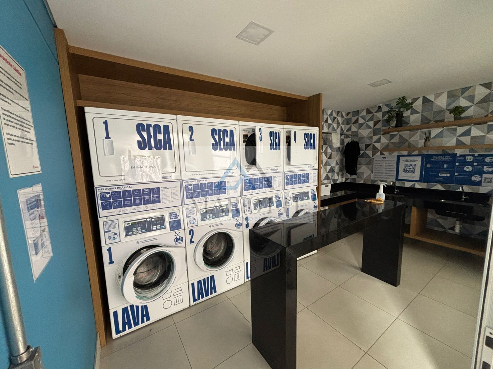 Apartamento, 2 quartos, 35 m² - Foto 12
