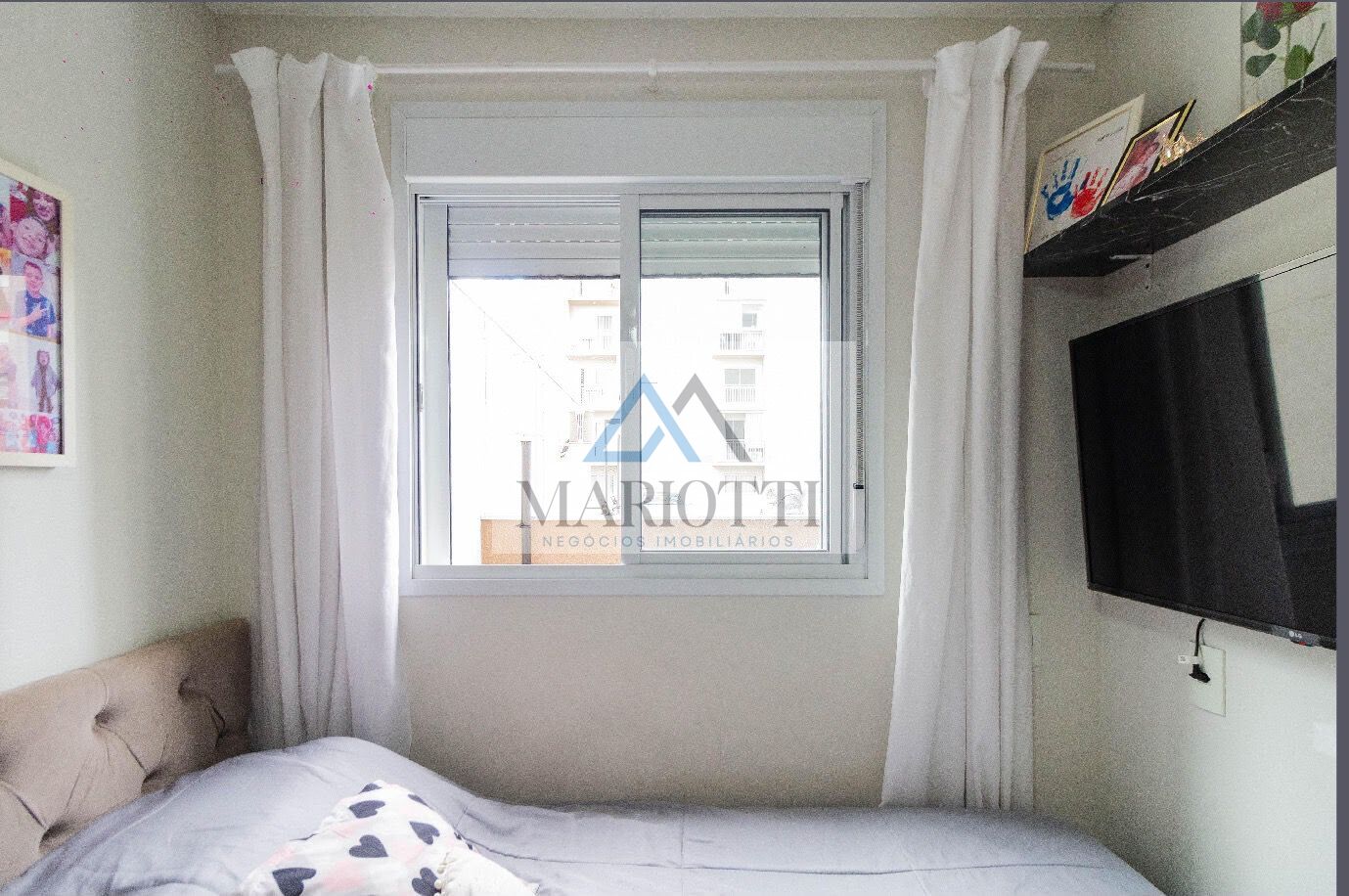 Apartamento, 2 quartos, 35 m² - Foto 8
