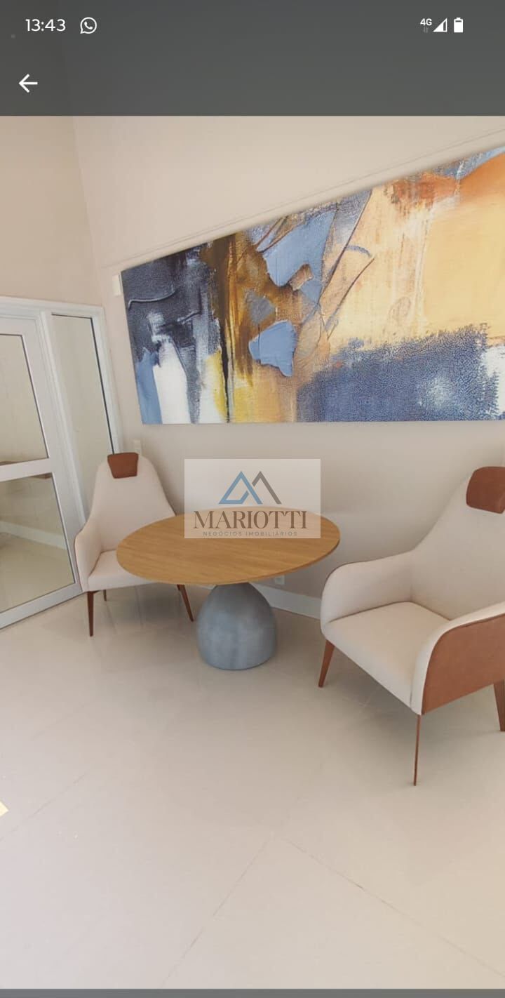 Apartamento, 2 quartos, 35 m² - Foto 9