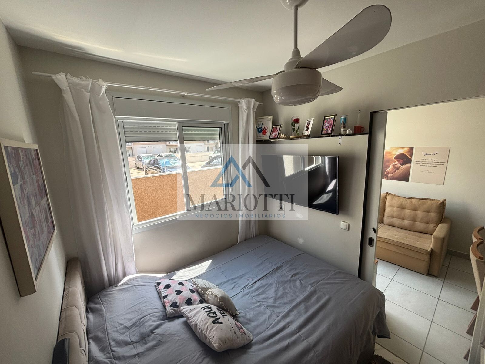 Apartamento, 2 quartos, 35 m² - Foto 19