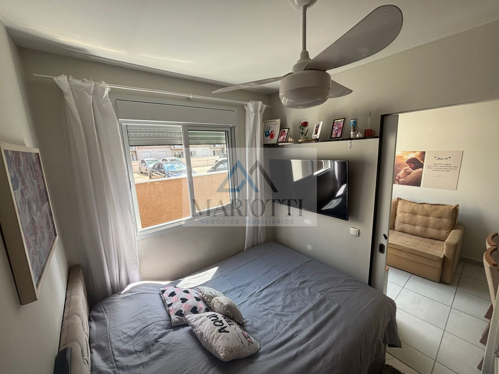Apartamento, 2 quartos, 35 m² - Foto 19
