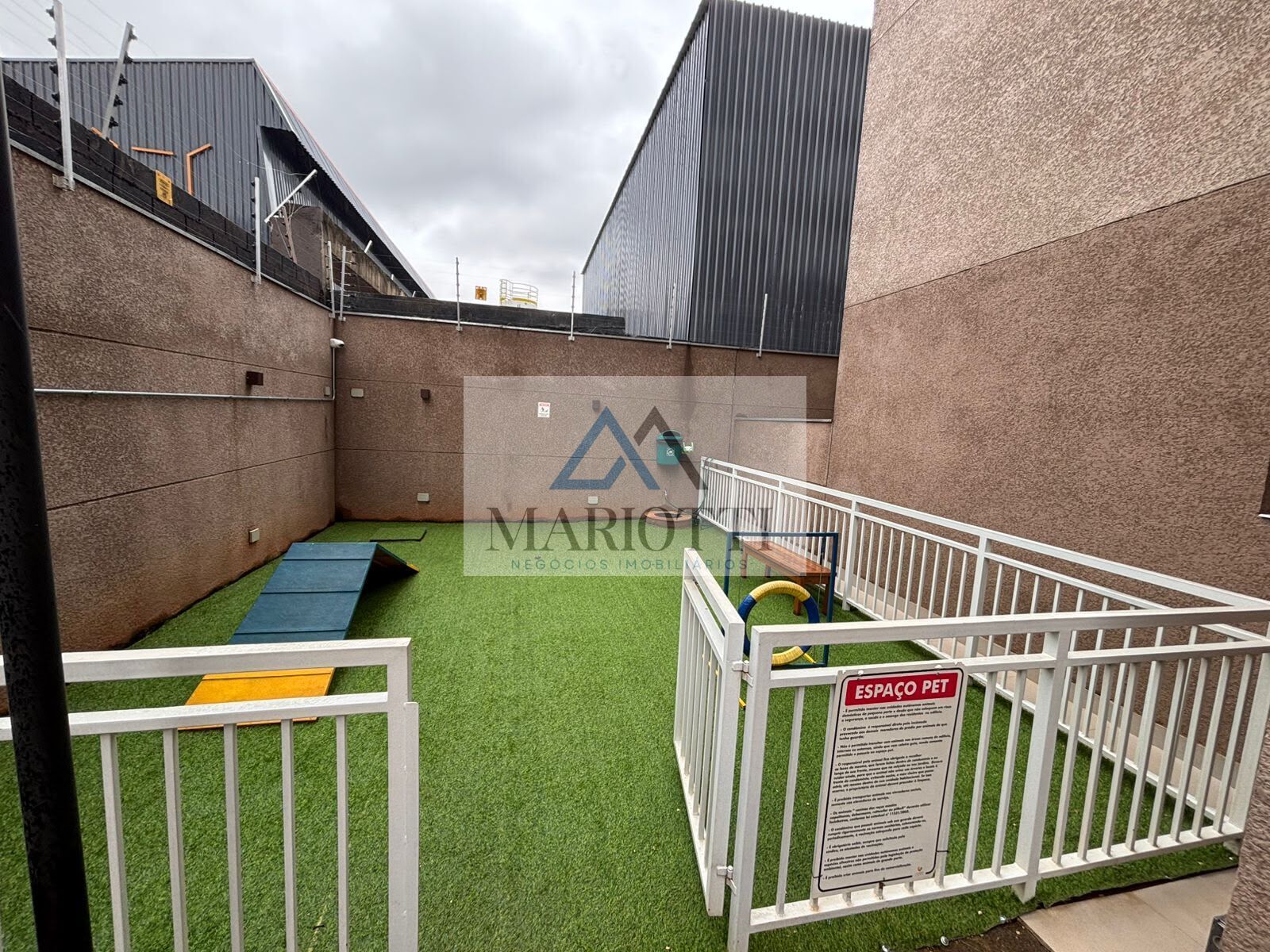 Apartamento, 2 quartos, 35 m² - Foto 26