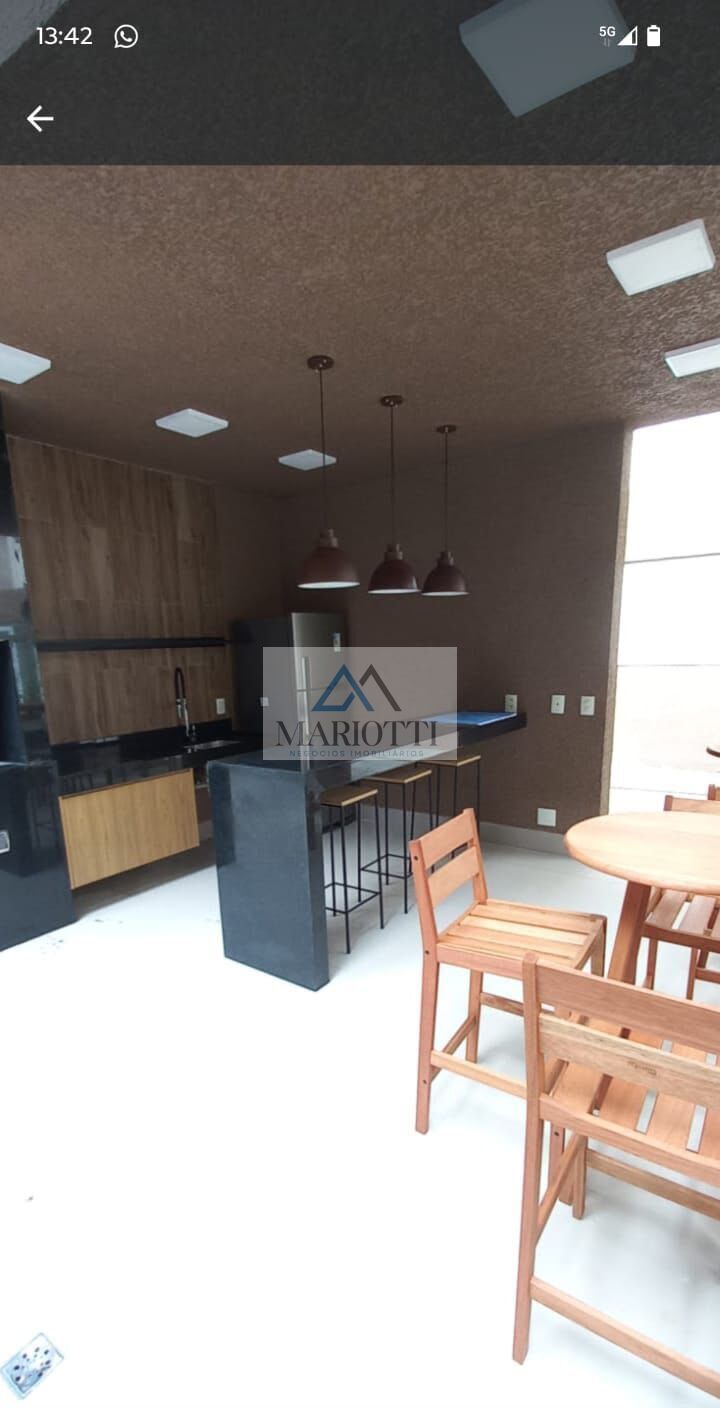 Apartamento, 2 quartos, 35 m² - Foto 23