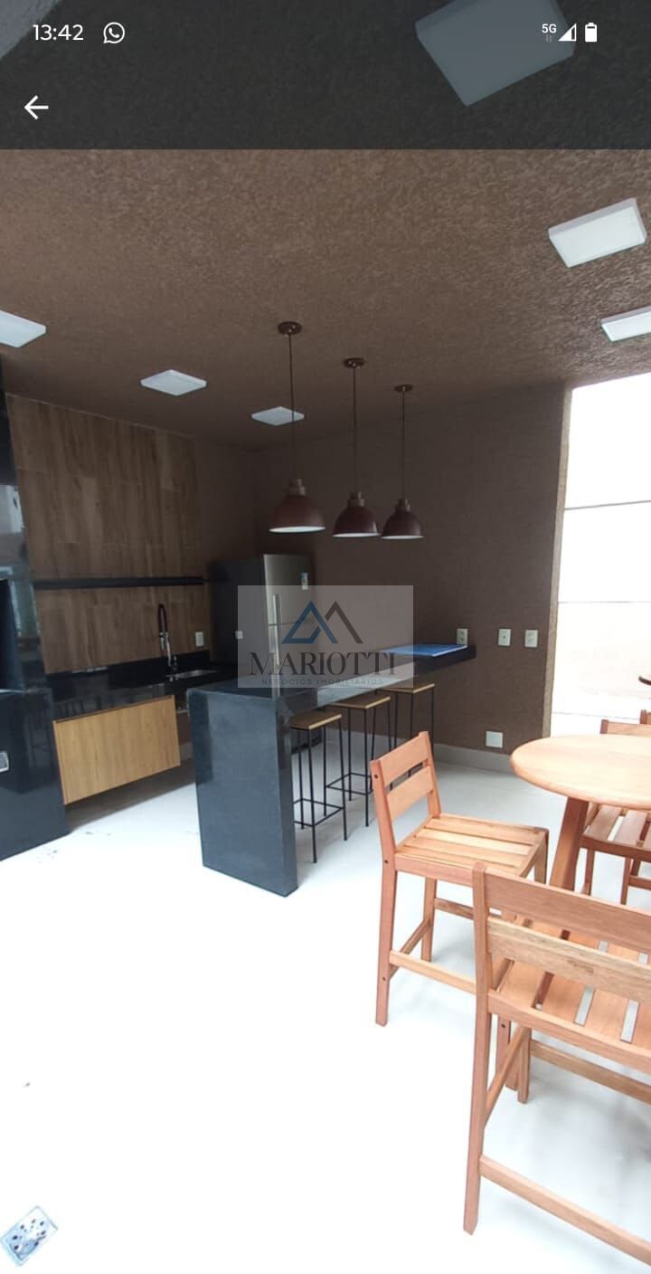 Apartamento, 2 quartos, 35 m² - Foto 23