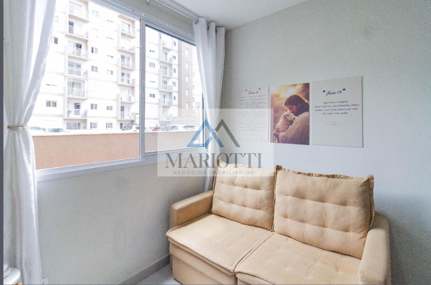 Apartamento, 2 quartos, 35 m² - Foto 7