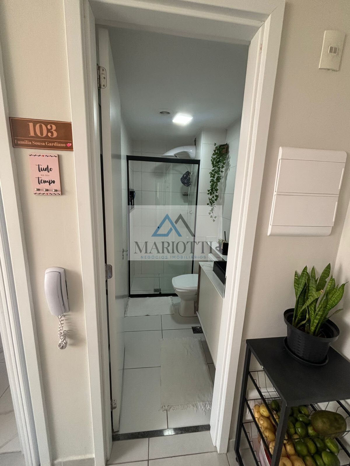 Apartamento, 2 quartos, 35 m² - Foto 17