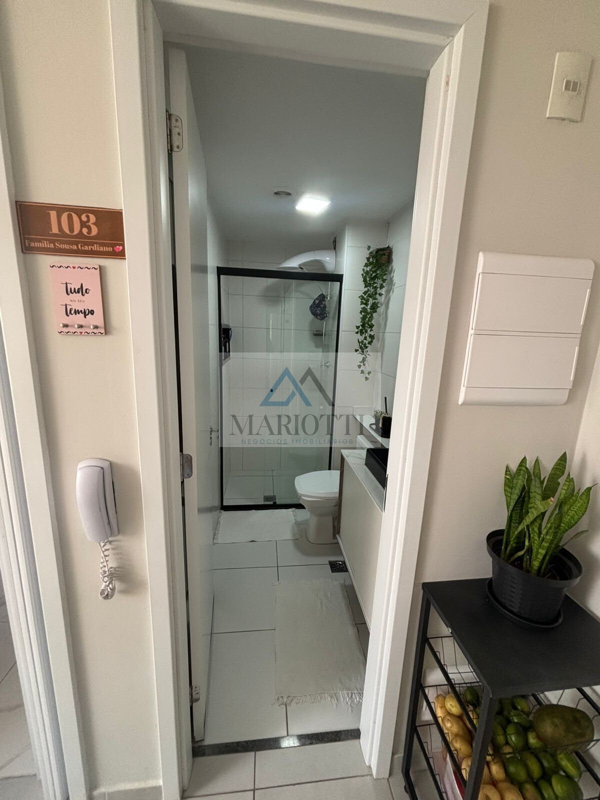Apartamento, 2 quartos, 35 m² - Foto 17