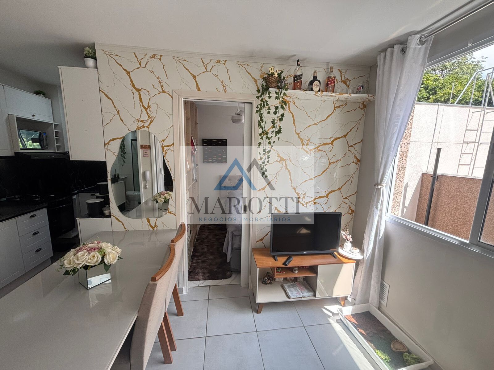 Apartamento, 2 quartos, 35 m² - Foto 15