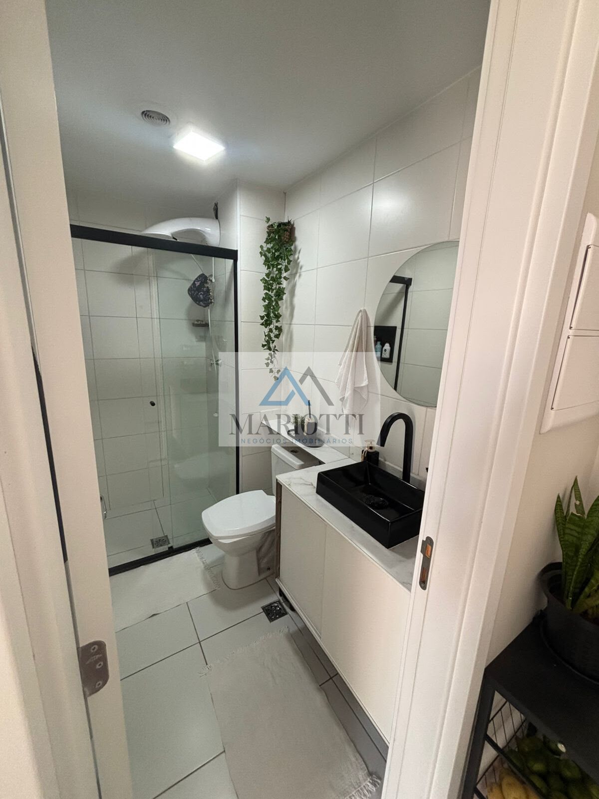 Apartamento, 2 quartos, 35 m² - Foto 13
