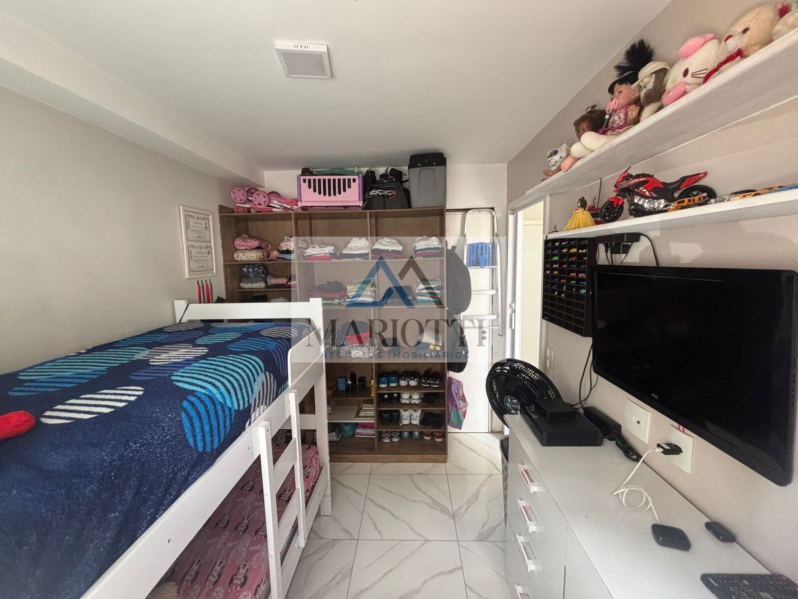 Apartamento, 2 quartos, 35 m² - Foto 18