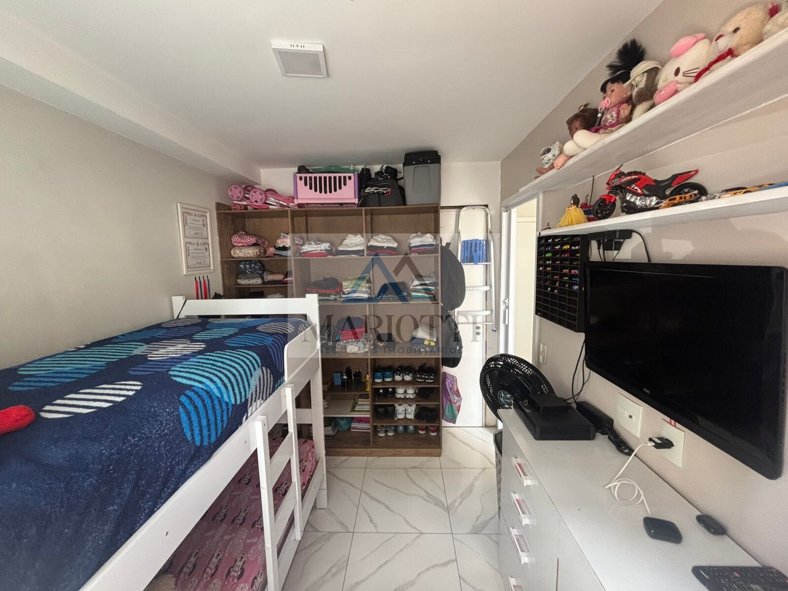 Apartamento, 2 quartos, 35 m² - Foto 18