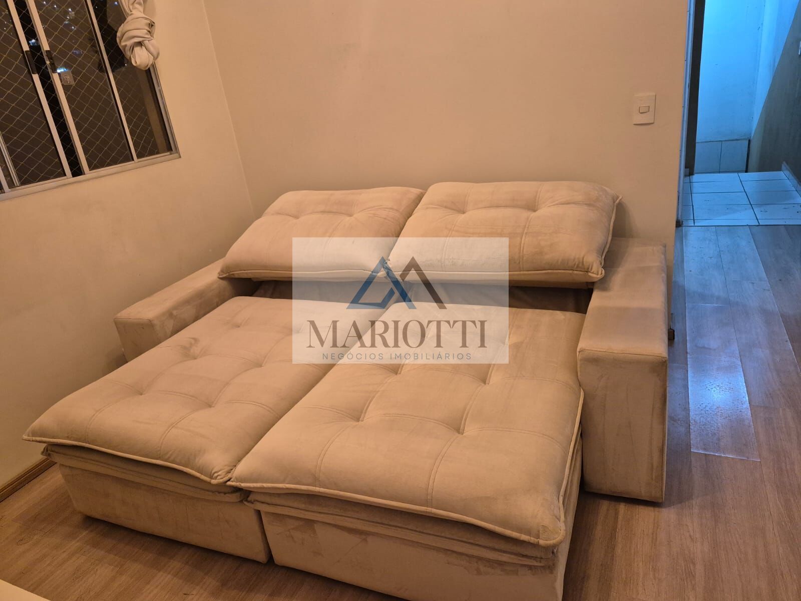 Sobrado, 1 quarto, 75 m² - Foto 4