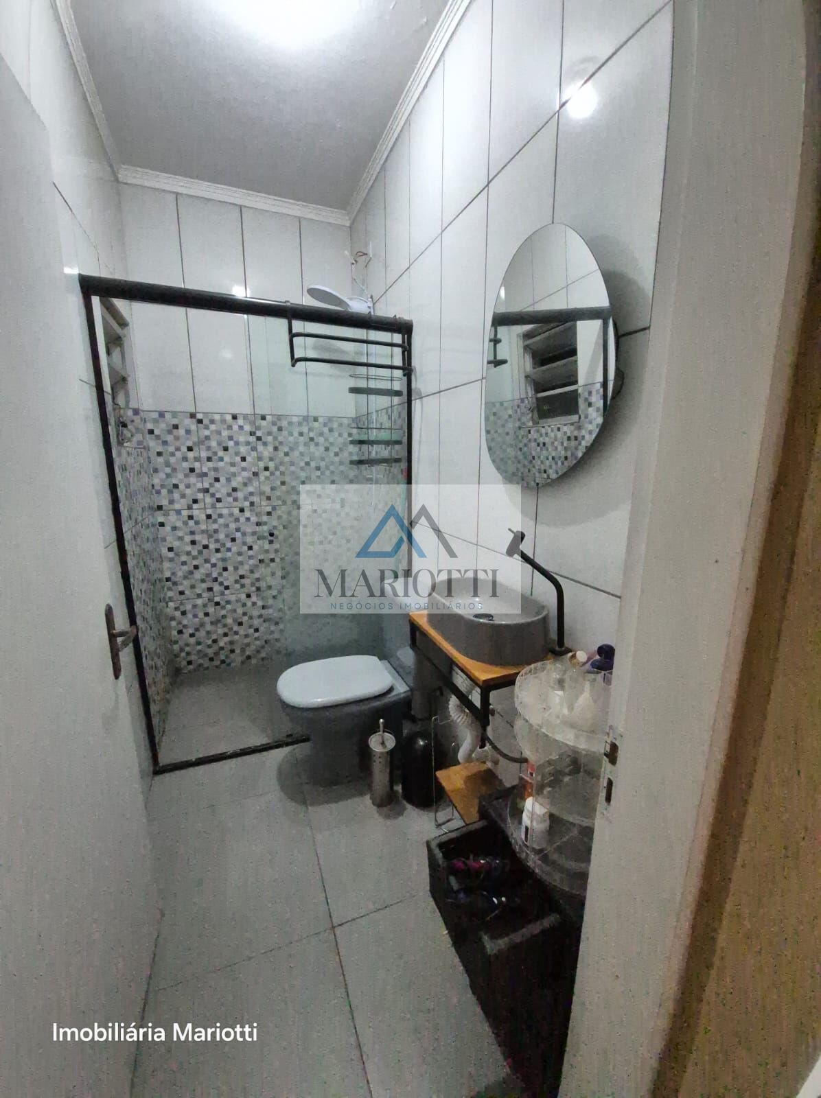Sobrado, 1 quarto, 75 m² - Foto 12