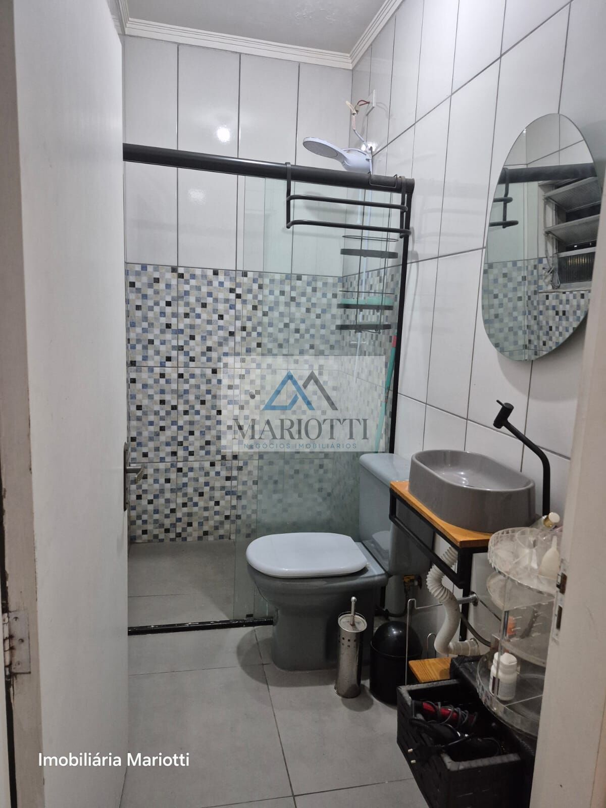 Sobrado, 1 quarto, 75 m² - Foto 11