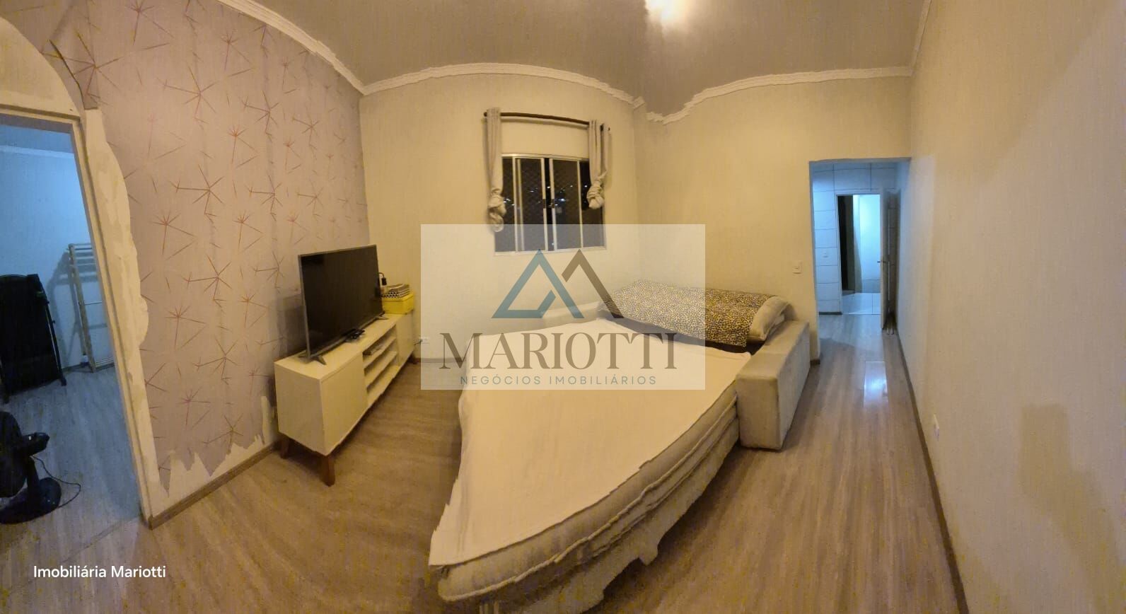Sobrado, 1 quarto, 75 m² - Foto 6