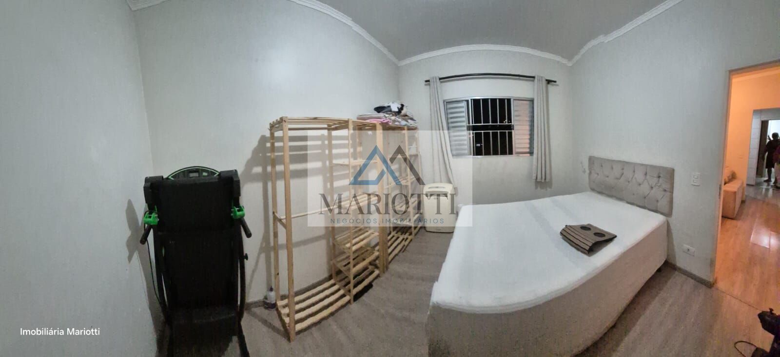 Sobrado, 1 quarto, 75 m² - Foto 5