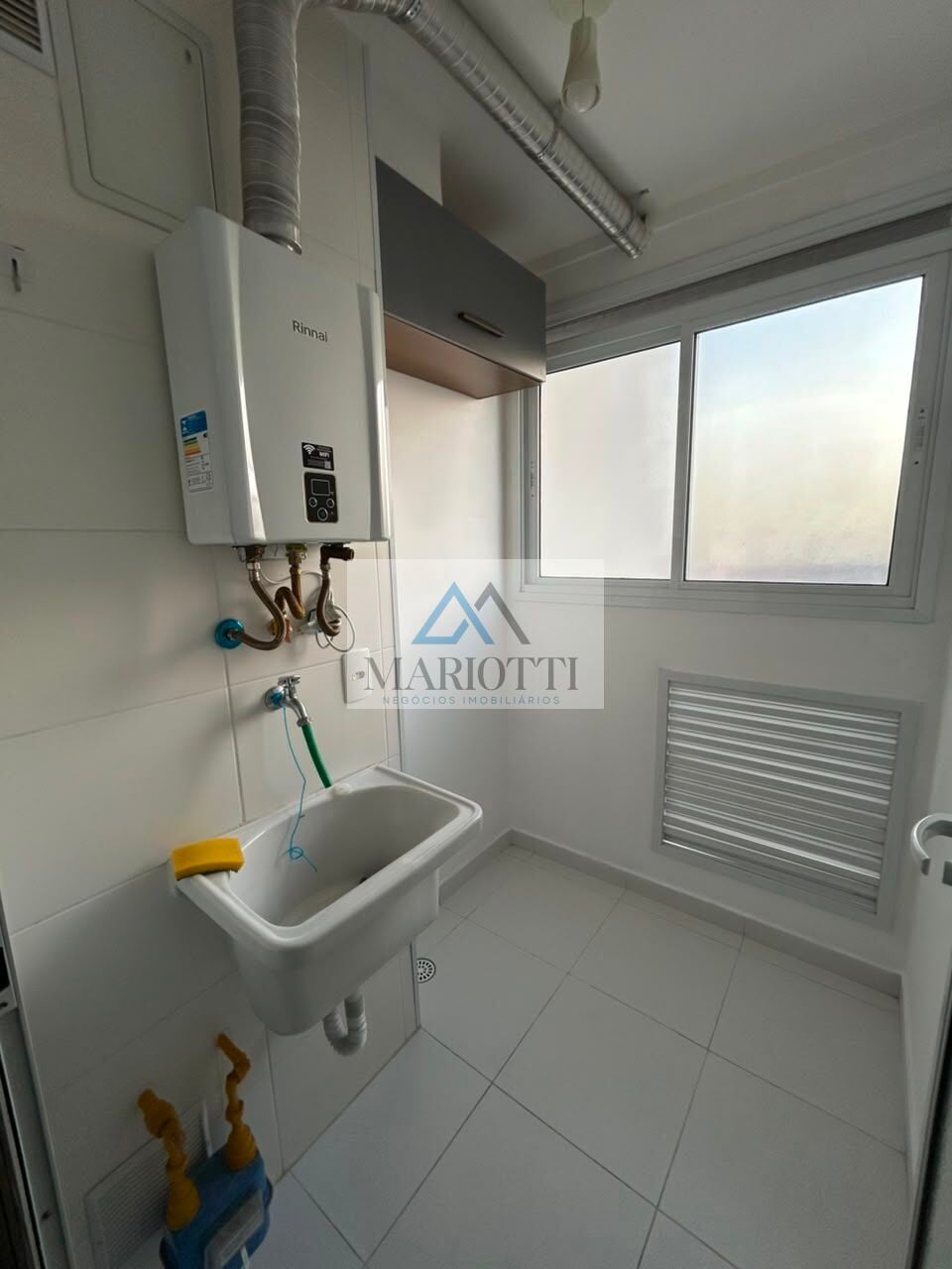 Apartamento, 2 quartos, 50 m² - Foto 8