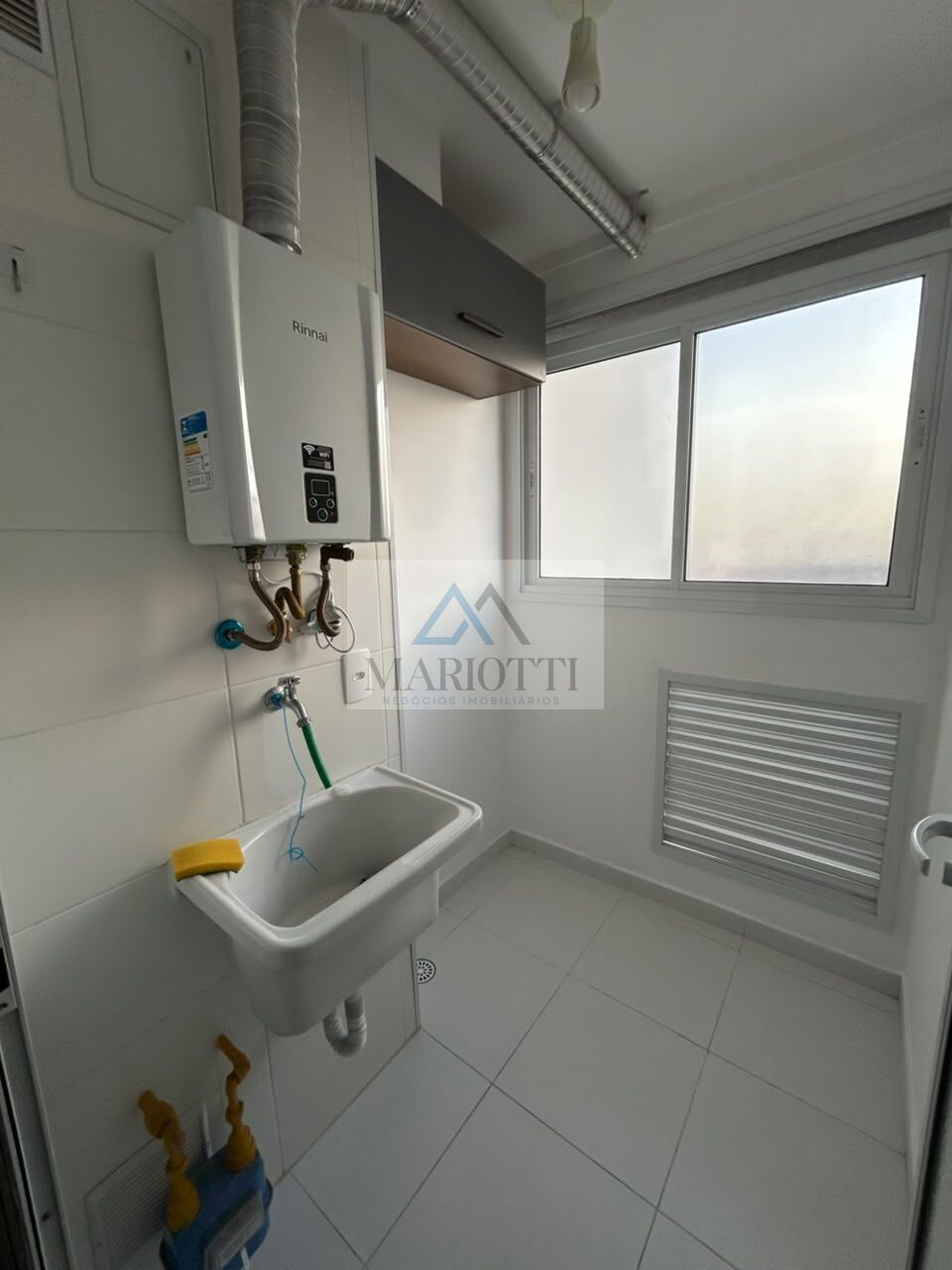Apartamento, 2 quartos, 50 m² - Foto 8