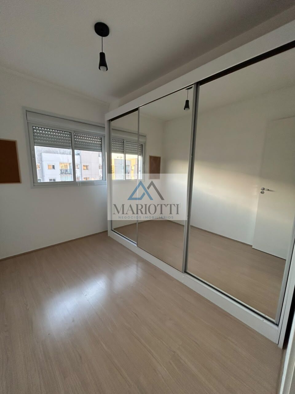 Apartamento, 2 quartos, 50 m² - Foto 6