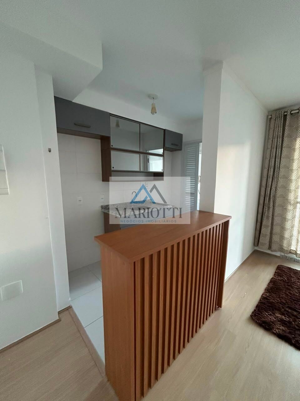 Apartamento, 2 quartos, 50 m² - Foto 9