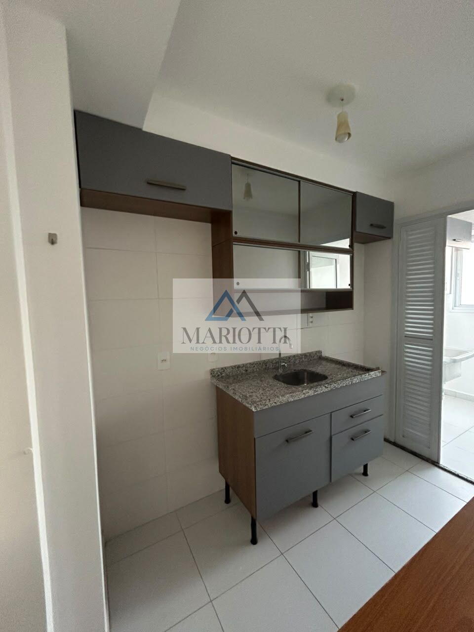 Apartamento, 2 quartos, 50 m² - Foto 10
