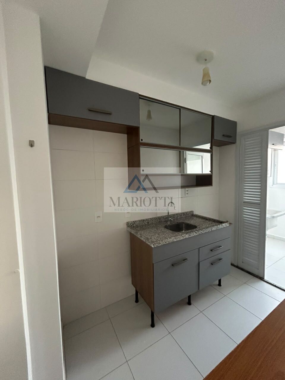 Apartamento, 2 quartos, 50 m² - Foto 10