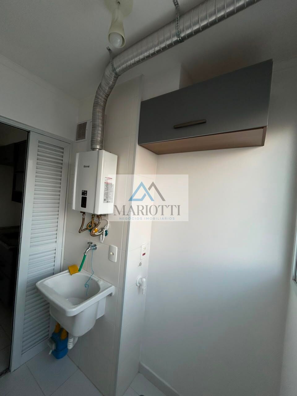 Apartamento, 2 quartos, 50 m² - Foto 7