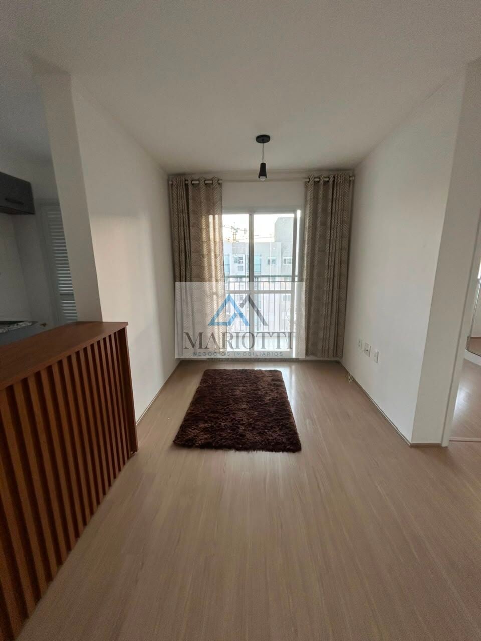 Apartamento, 2 quartos, 50 m² - Foto 5