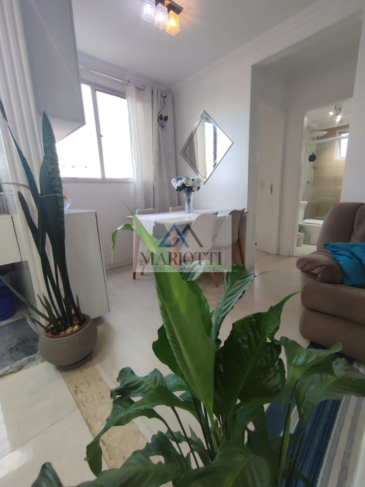 Apartamento, 2 quartos, 44 m² - Foto 26