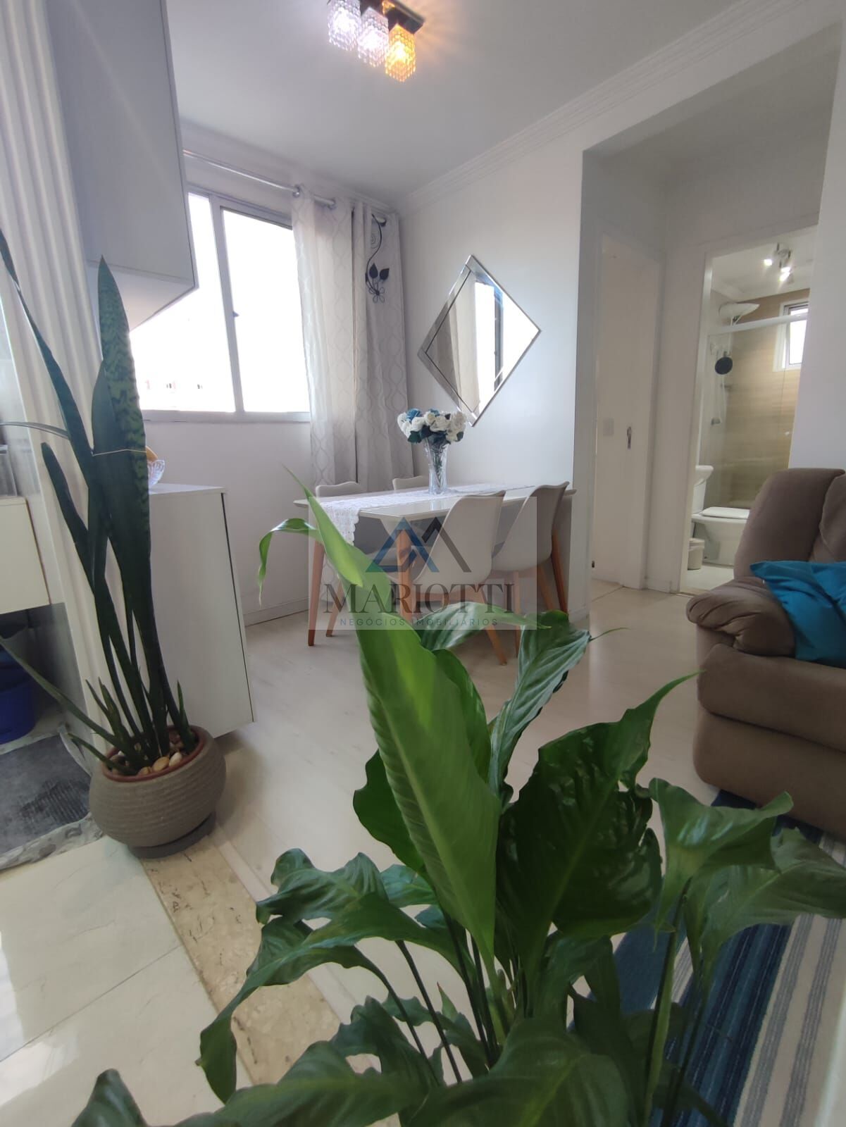 Apartamento, 2 quartos, 44 m² - Foto 26