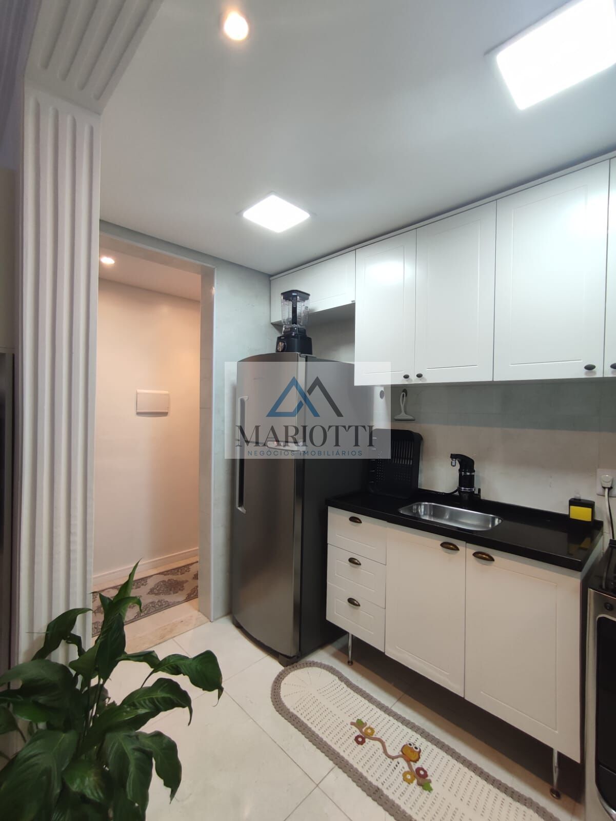 Apartamento, 2 quartos, 44 m² - Foto 7