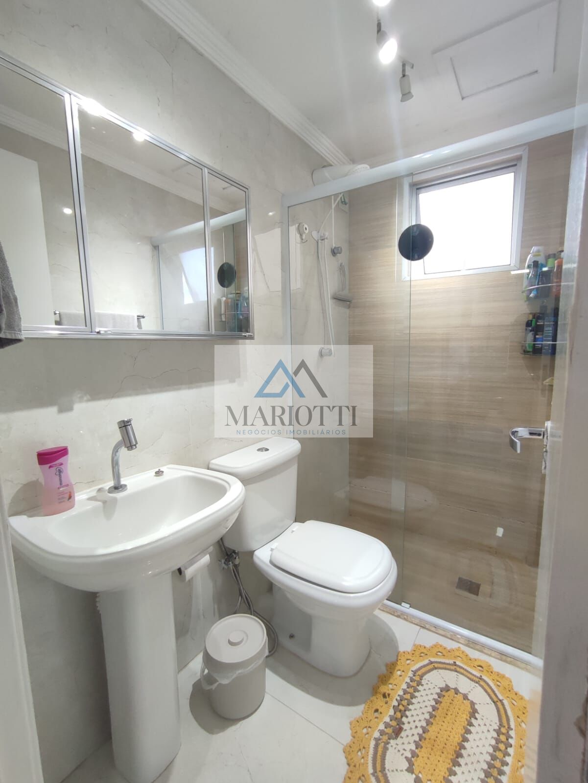 Apartamento, 2 quartos, 44 m² - Foto 48