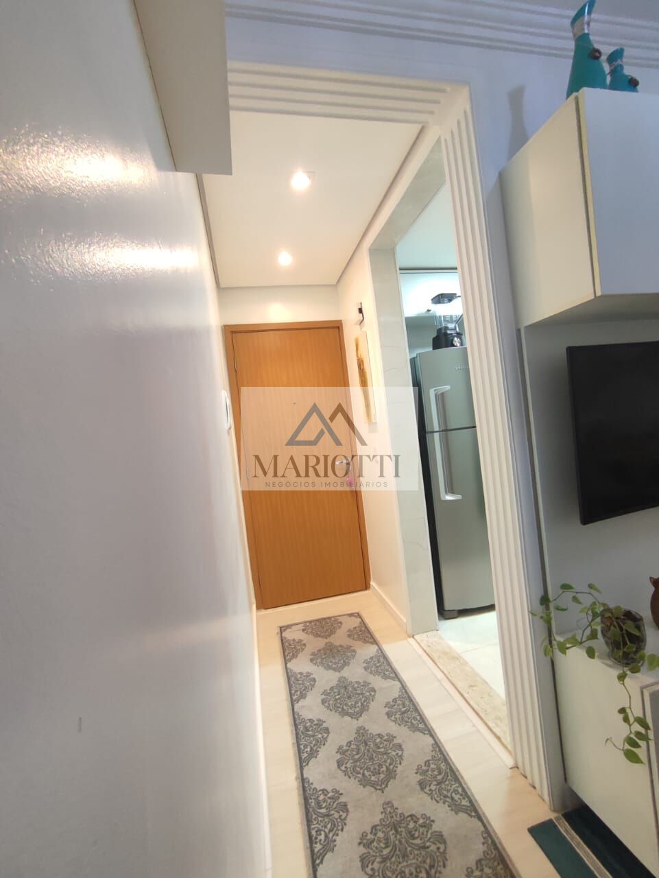 Apartamento, 2 quartos, 44 m² - Foto 15