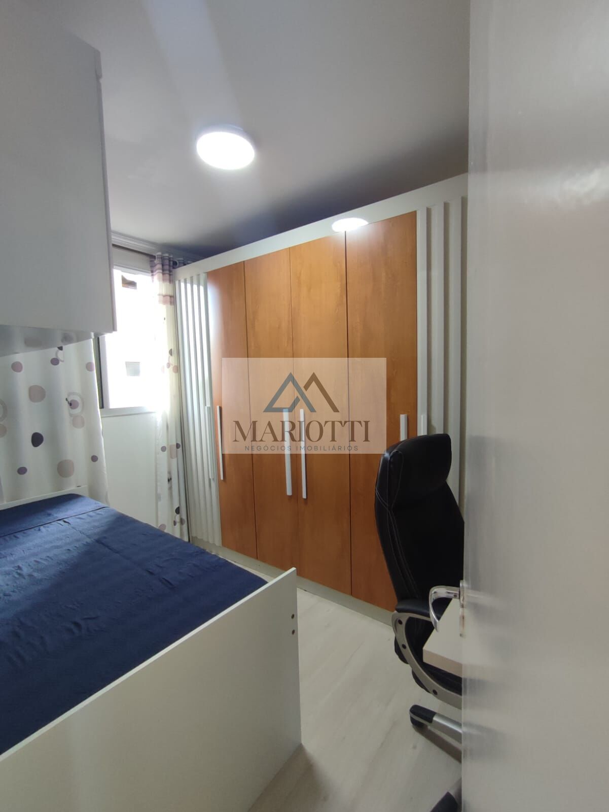 Apartamento, 2 quartos, 44 m² - Foto 43