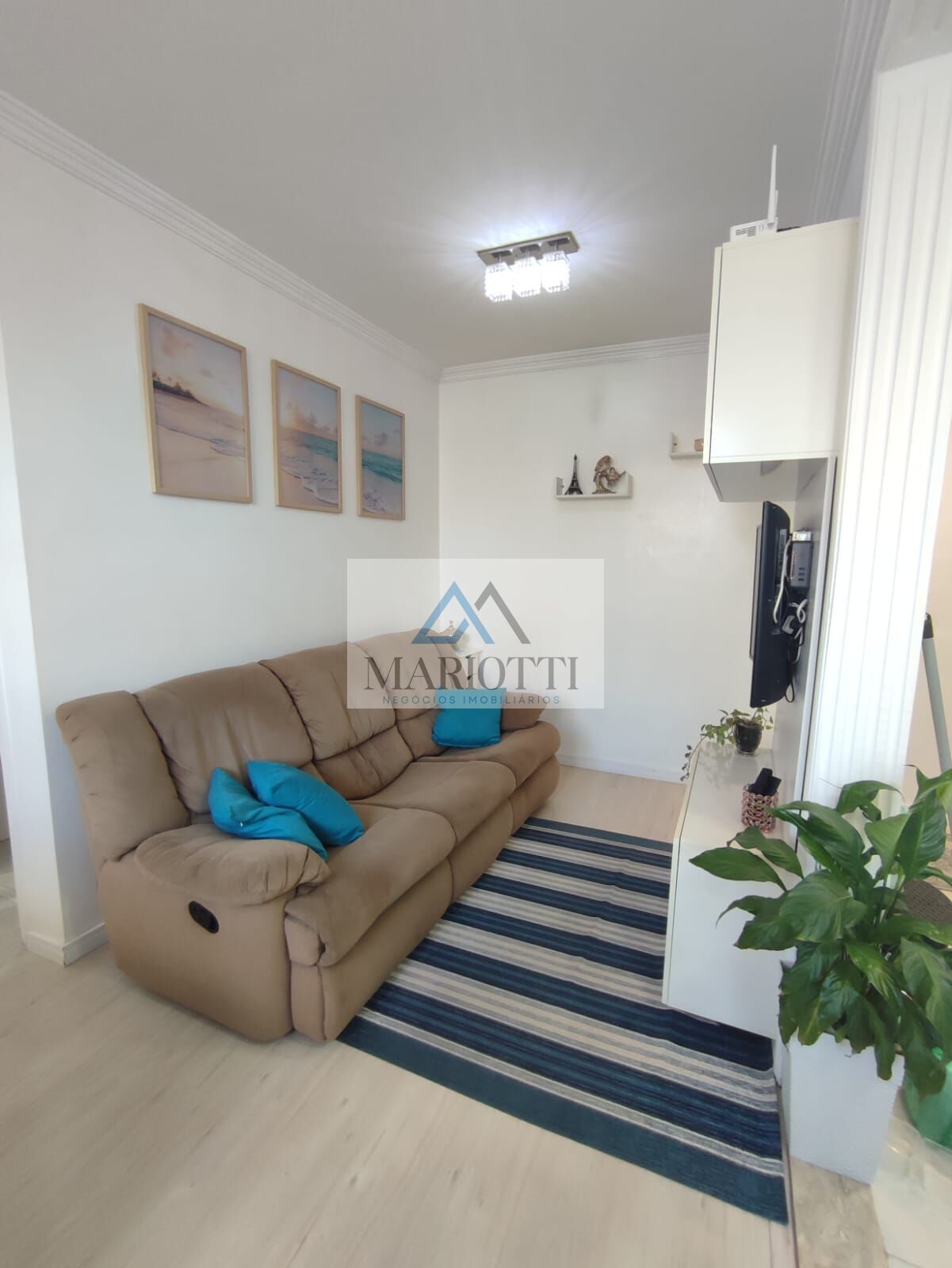 Apartamento, 2 quartos, 44 m² - Foto 21
