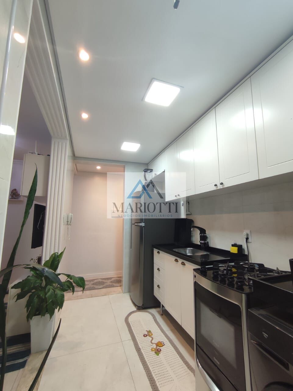 Apartamento, 2 quartos, 44 m² - Foto 12