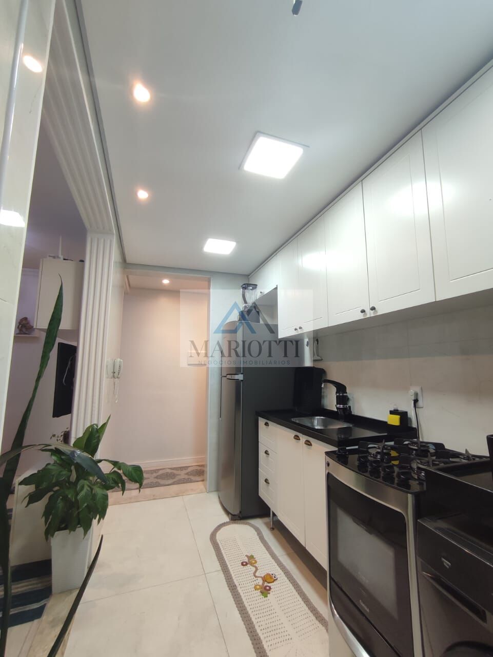 Apartamento, 2 quartos, 44 m² - Foto 12