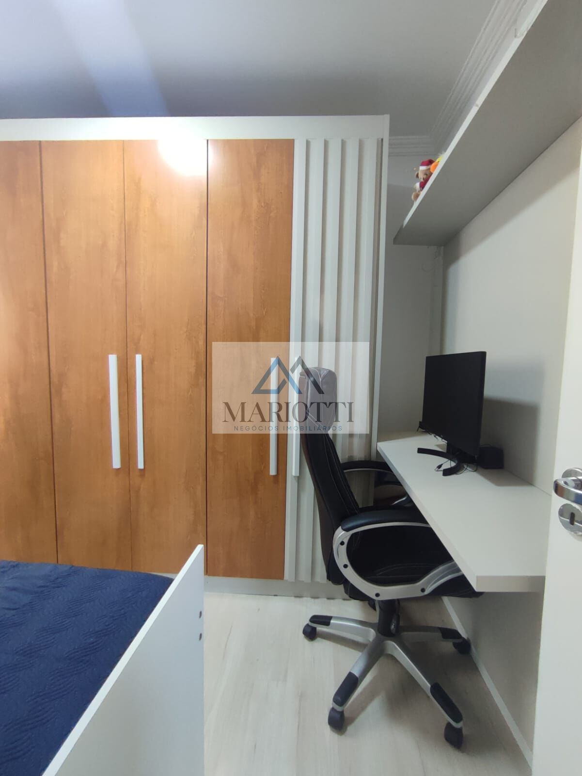 Apartamento, 2 quartos, 44 m² - Foto 34