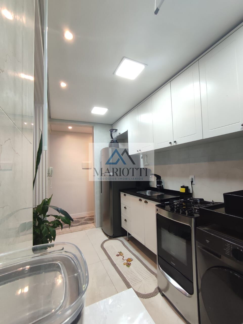Apartamento, 2 quartos, 44 m² - Foto 11