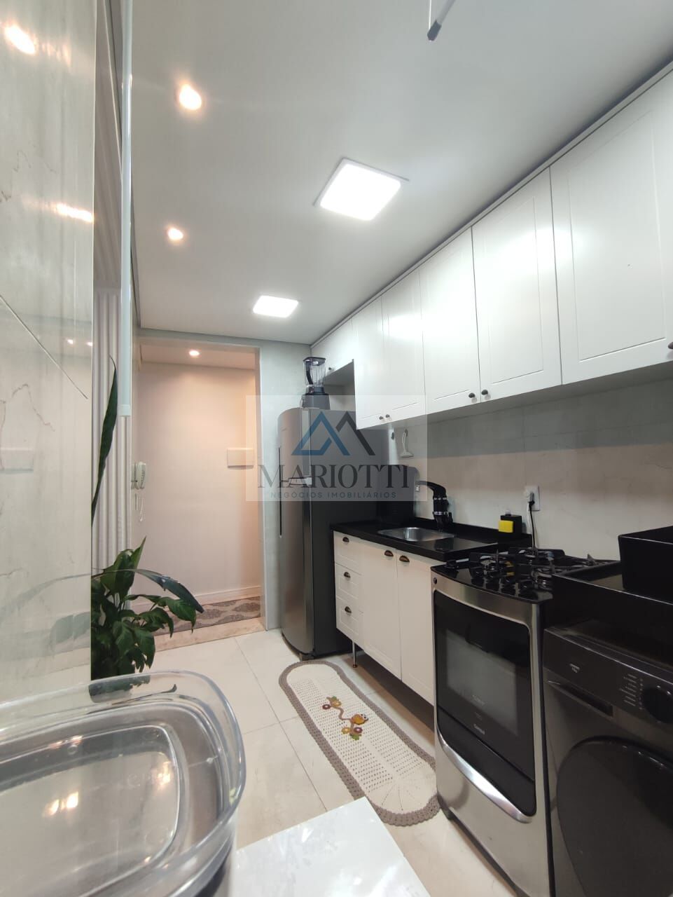 Apartamento, 2 quartos, 44 m² - Foto 11