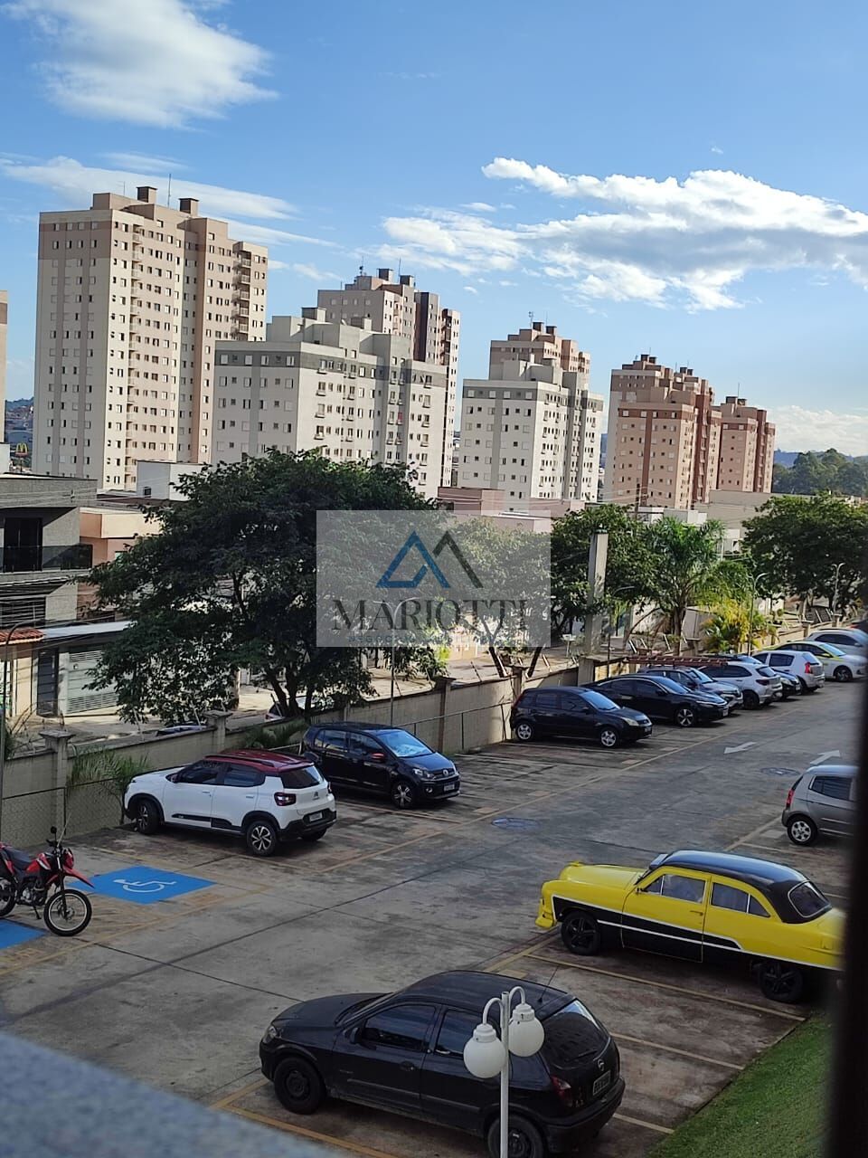 Apartamento, 2 quartos, 44 m² - Foto 29