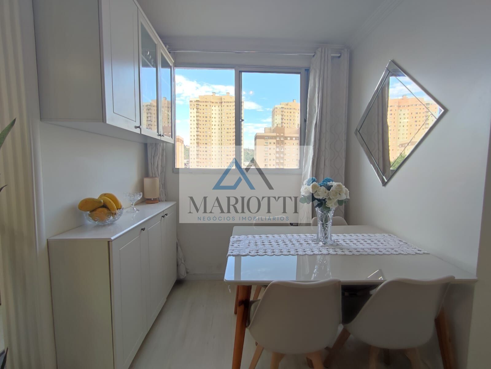 Apartamento, 2 quartos, 44 m² - Foto 18