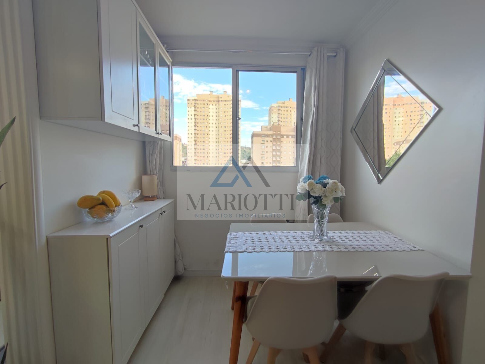 Apartamento, 2 quartos, 44 m² - Foto 18