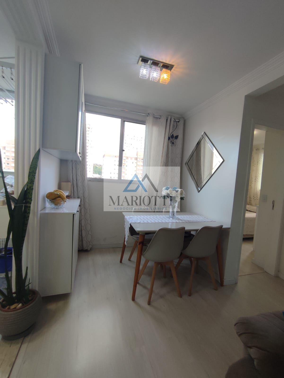 Apartamento, 2 quartos, 44 m² - Foto 24