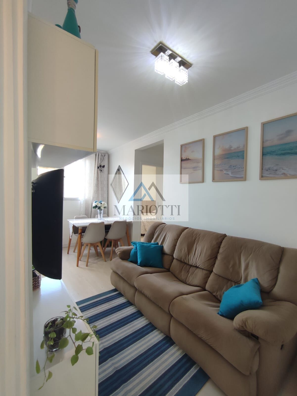 Apartamento, 2 quartos, 44 m² - Foto 27