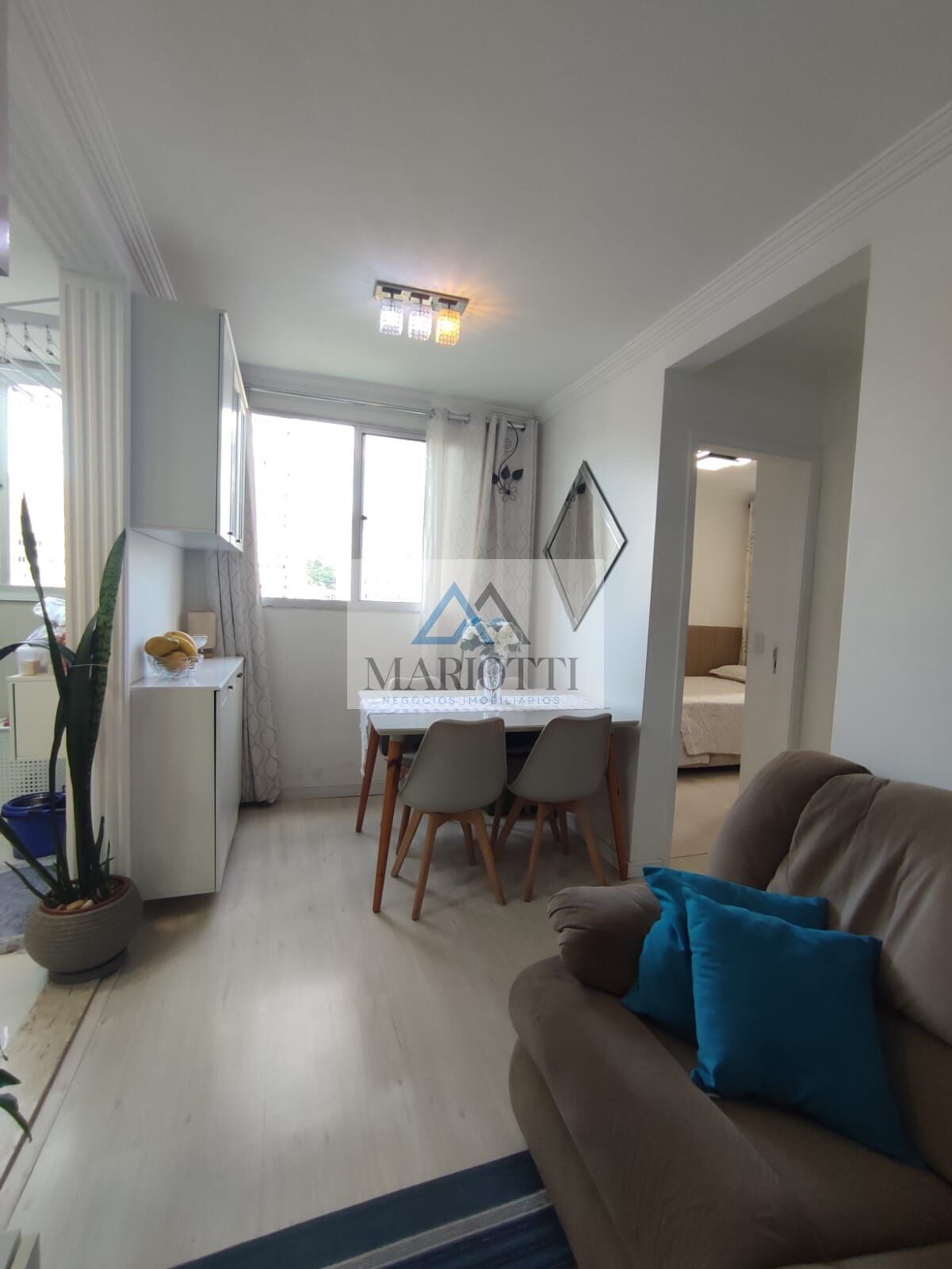 Apartamento, 2 quartos, 44 m² - Foto 31