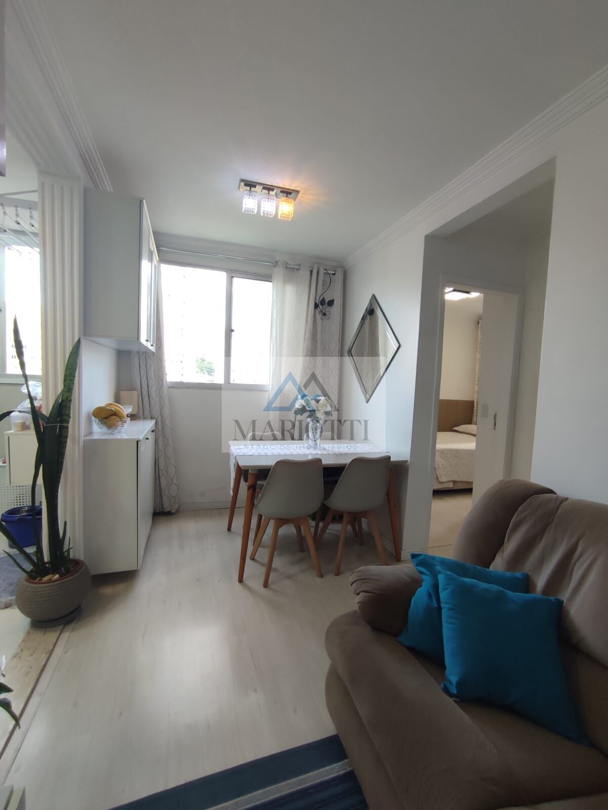 Apartamento, 2 quartos, 44 m² - Foto 31